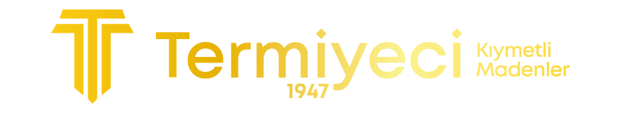 Termiyeci Logo